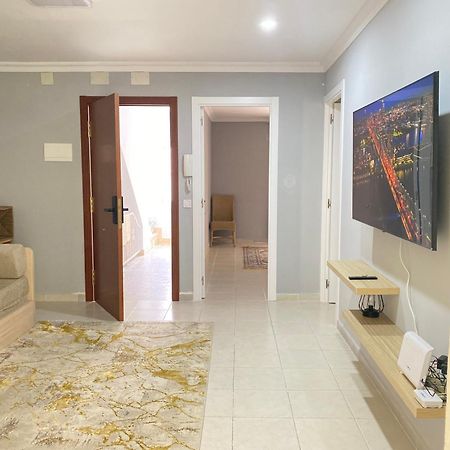 Suite Bahia Севилья Экстерьер фото