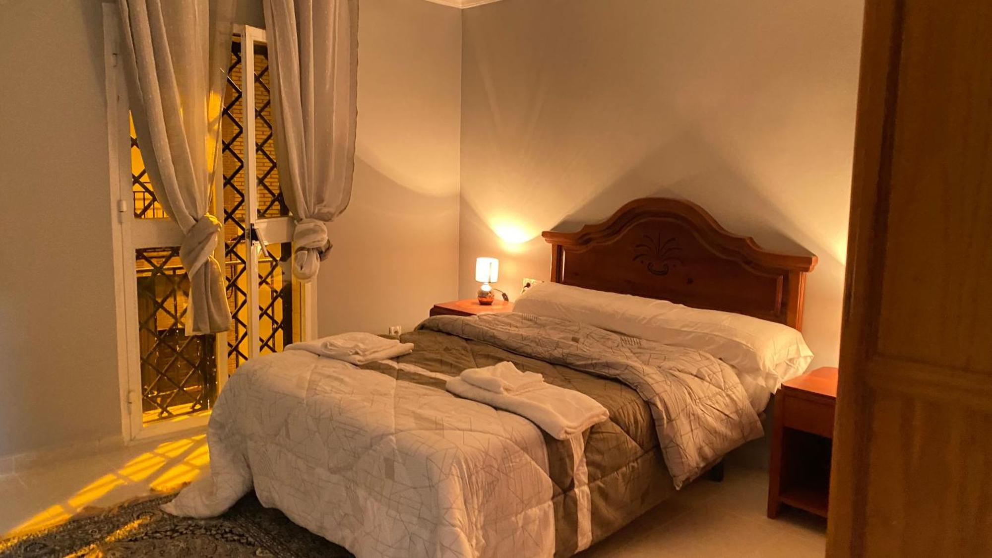 Suite Bahia Севилья Экстерьер фото