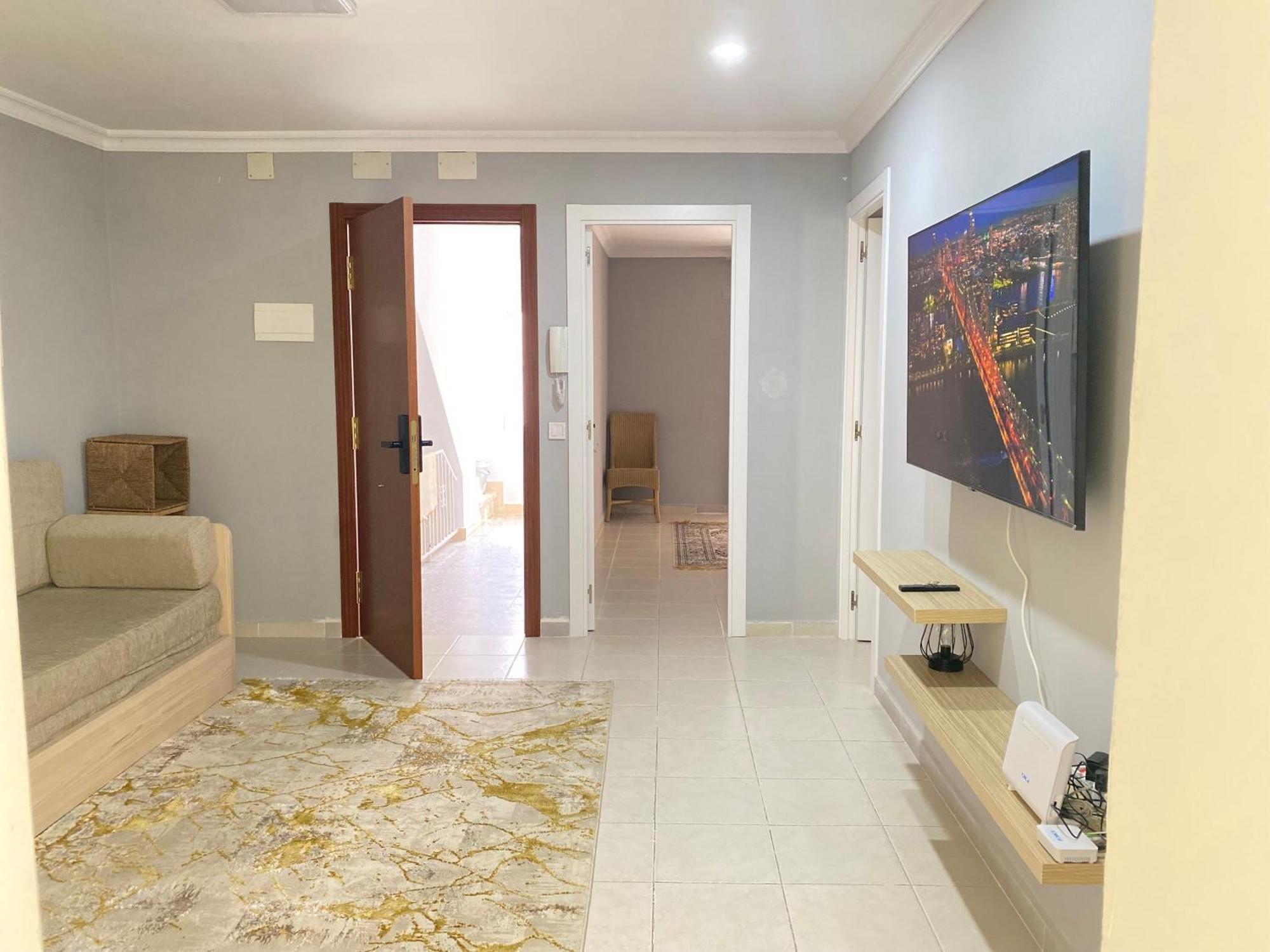 Suite Bahia Севилья Экстерьер фото